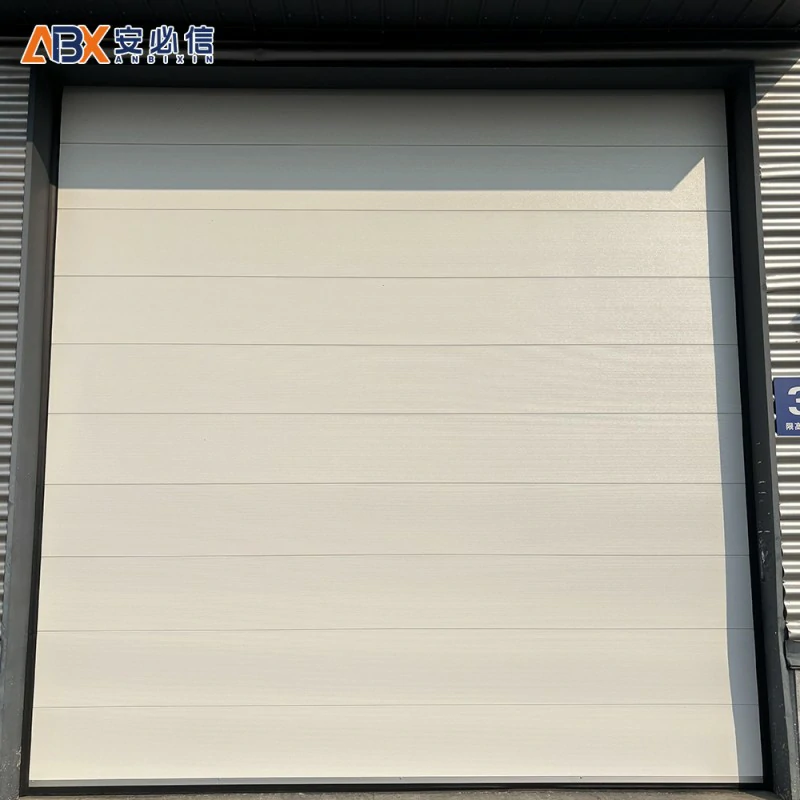 长沙市快速提升门